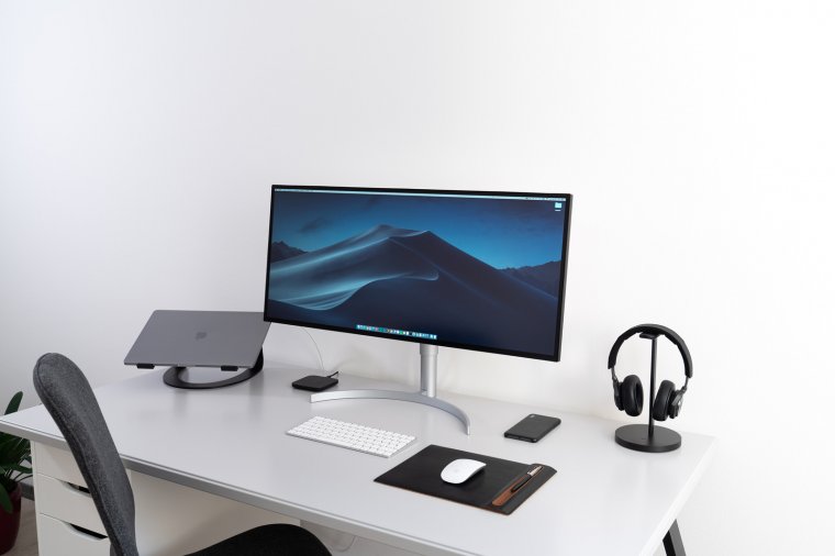2021年电脑显示器品牌推荐-淇云博客-专注于IT技术分享