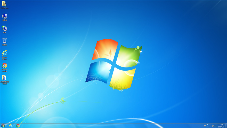 Windows7  32/64位纯净旗舰版-淇云博客-专注于IT技术分享