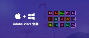 Adobe CC 2021-淇云博客-专注于IT技术分享