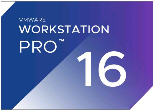 图片[1]-强大的虚拟机软件，VMware Workstation 16 Pro安装教程！-淇云博客-专注于IT技术分享
