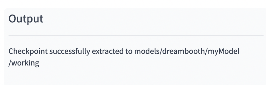 图片[16]-基于Amaozn SageMaker Notebook快速搭建Stable Diffusion–AI作画可视化环境-淇云博客-专注于IT技术分享