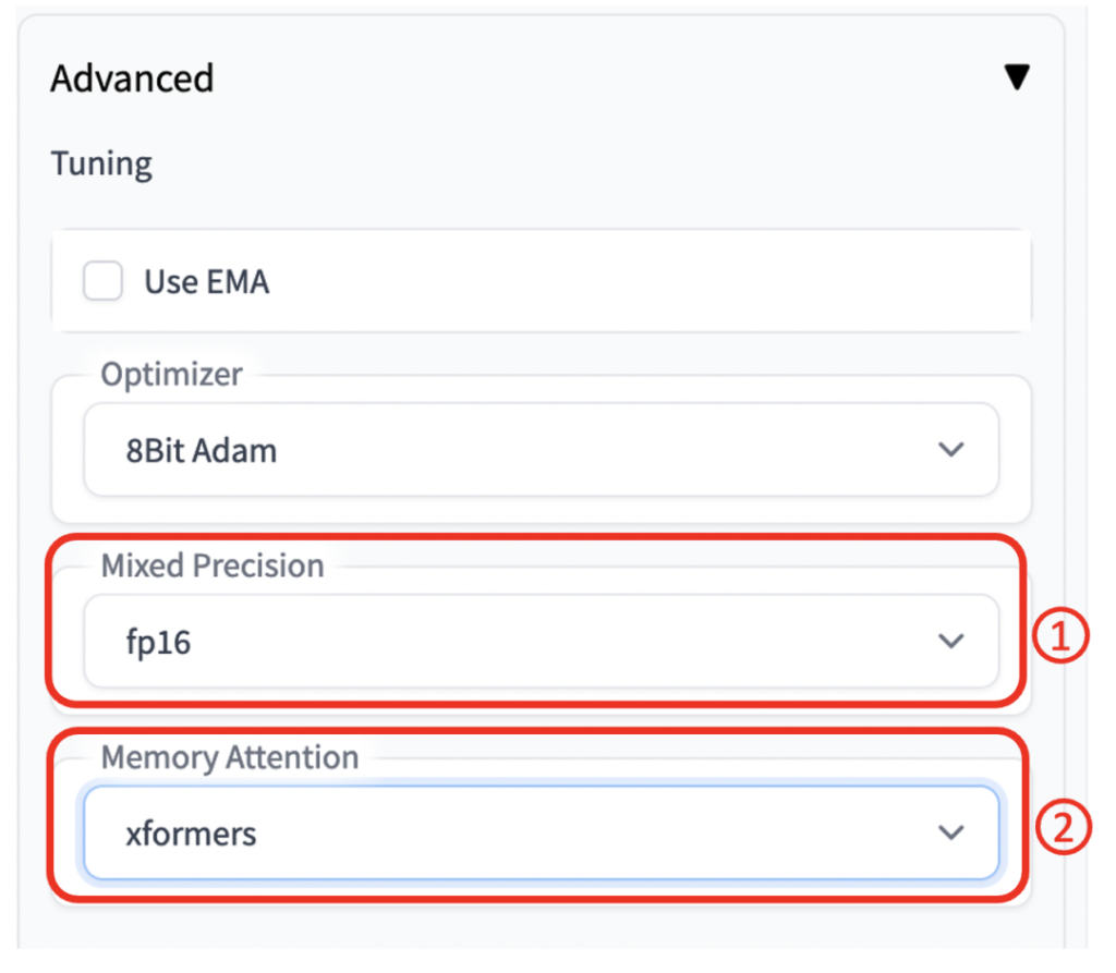 图片[19]-基于Amaozn SageMaker Notebook快速搭建Stable Diffusion–AI作画可视化环境-淇云博客-专注于IT技术分享