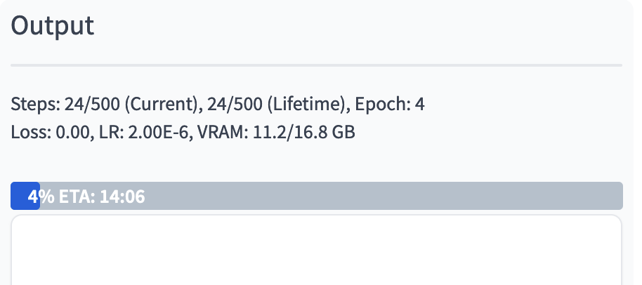 图片[23]-基于Amaozn SageMaker Notebook快速搭建Stable Diffusion–AI作画可视化环境-淇云博客-专注于IT技术分享