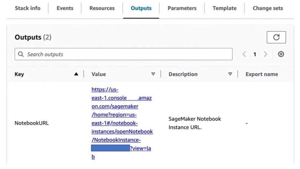 图片[26]-基于Amaozn SageMaker Notebook快速搭建Stable Diffusion–AI作画可视化环境-淇云博客-专注于IT技术分享